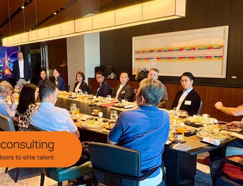 Enabling Leadership Success: Key Lessons from James Feliciano